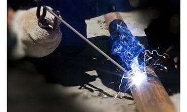 ток кучу: Сварка | Трубы Высотные работы — 2