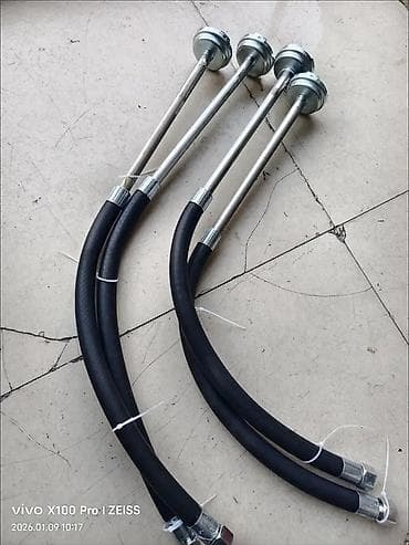 запчасти бетономешалки: Безвоздушный аппарат для покраски — 7