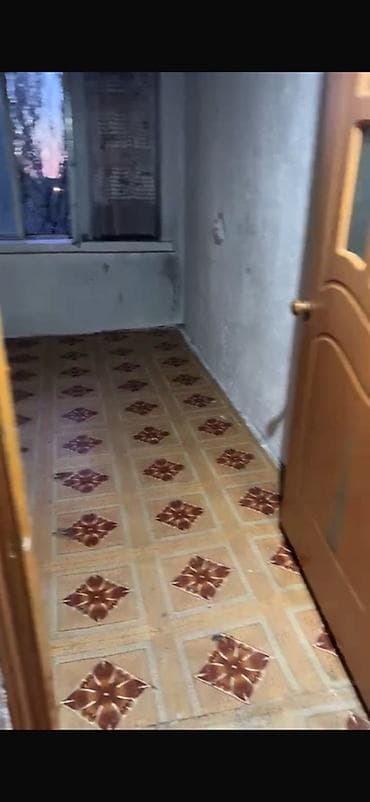 38 м², Без мебели