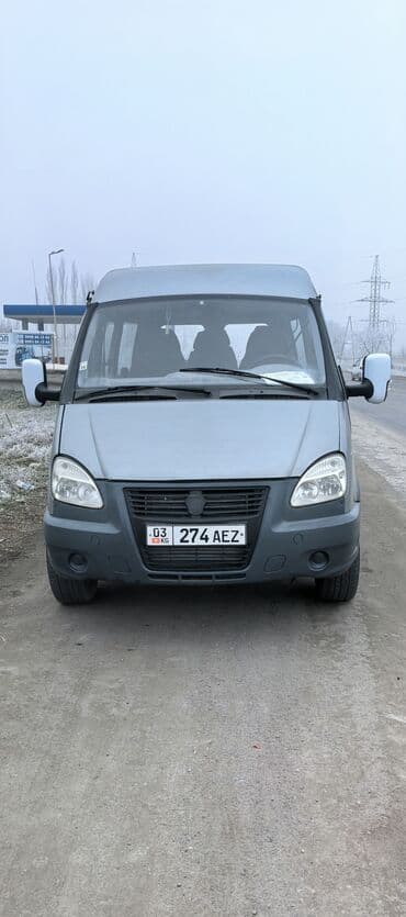 газель муссо матор: Легкий грузовик, ГАЗ, Стандарт, Б/у — 2