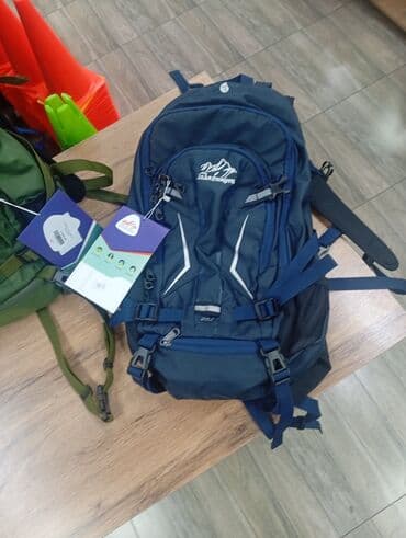 купить рюкзак бишкек: Сумки туристические рюкзаки сумка 3500сом Для заказа и консультации — 2