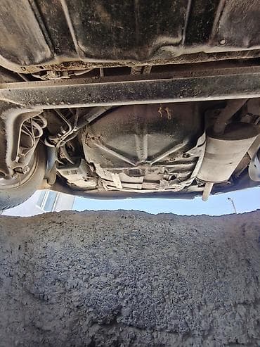 Продажа авто: Chevrolet Lanos: 2008 г., 1.5 л, Механика, Бензин, Седан — 8