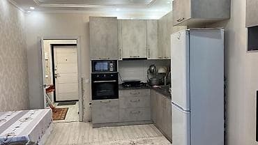 бостери аренда: 1 комната, Собственник, Без подселения, С мебелью полностью — 4