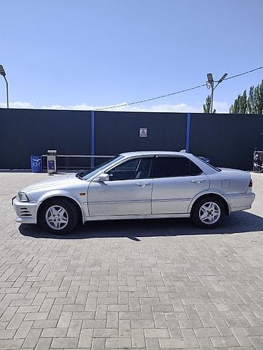 помошник по дому: 🚗 Honda Accord Torneo 2002 г. 🔹 Объём двигателя: 1.8 л 🔹 Коробка — 6