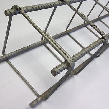 Хомуты арматурные для железобетонных каркасов Делаем любые размеры