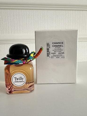 chanel парфюм: Продаю не подделка — 2
