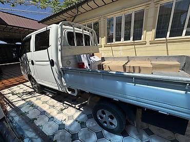 портер дубль кабина бишкек: Hyundai Porter: 2018 г., 2.5 л, Автомат, Дизель, Пикап — 4