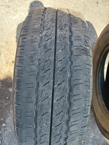 балон погрузчик: Шины 225 / 65 / R 16, Лето, Комплект, Легкий коммерческий транспорт (C/LT), Sailun — 1