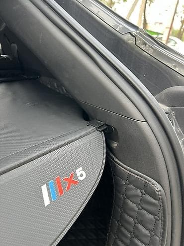 bmb x5: Ролл-шторка, Новый — 2