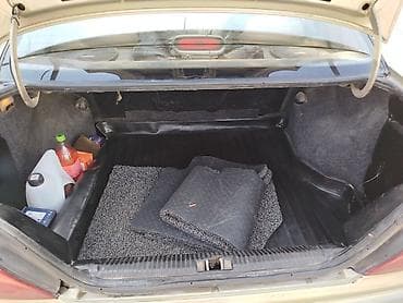 арзан матиз 1: Daewoo Nexia: 2006 г., 1.5 л, Кол менен иштөөчү, Бензин, Седан — 7