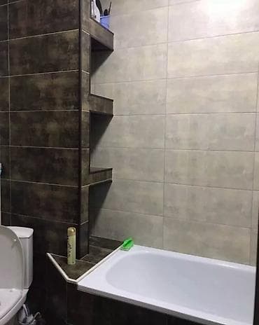 восточный вокзал: 1 комната, С мебелью полностью — 2