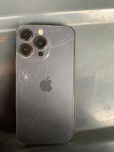 iphone 9 цена: IPhone 13 Pro, 128 ГБ, Графит — 1