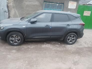 киа селтос бишкек: Kia Seltos: 2020 г., 1.6 л, Автомат, Дизель, Кроссовер — 2