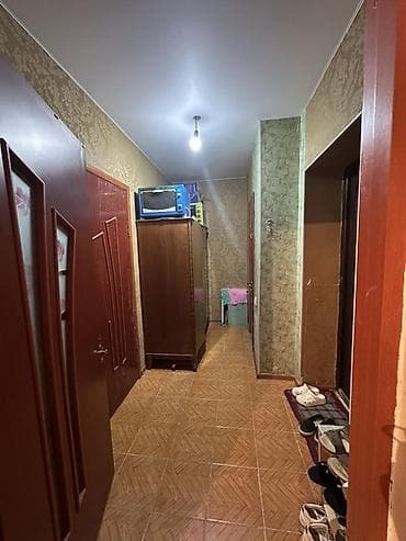 1 комната, Собственник, С мебелью полностью — 5