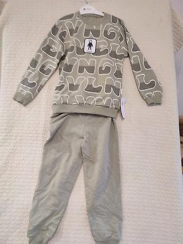 детские платья повседневные: Комплект — 8