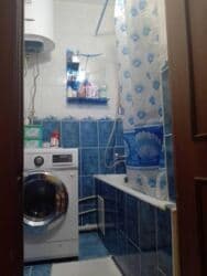 сдаю квартиру микрайон: 1 комната, Агентство недвижимости, Без подселения, С мебелью полностью — 1