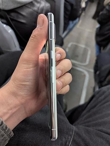 Мобильные телефоны: Google Pixel 7 Pro, Б/у, 128 ГБ, цвет - Белый — 5