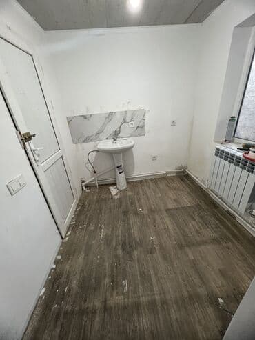 мобильный дом модульный дом контейнер: 1 комната — 3