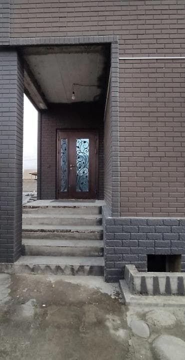 брус дома: 💎СРОЧНО ПРОДАЕТСЯ ДОМ С УЧАСТКОМ 🏢Комнат: 6 📍Район: Октябрьский район — 5