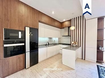 3 комнаты, Агентство недвижимости, Без подселения, С мебелью полностью