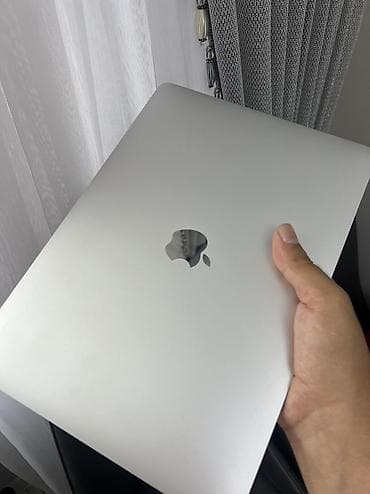 apple watch 8 серия: Apple MacBook Air 13" (M1) - Экран 13.3" в отличном состоянии 8/512 — 3
