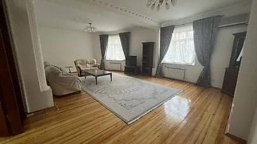 Квартиры: 4 комнаты, Собственник, С мебелью полностью — 1