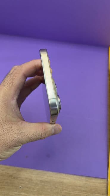купить iphone 14 pro в бишкеке: IPhone 16 Pro Max, Б/у, 256 ГБ, 100 % — 8