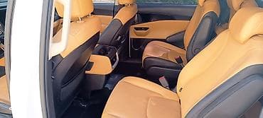 volkswagen caravelle: Kia Carnival: 2021 г., 2.2 л, Автомат, Дизель, Минивэн — 9