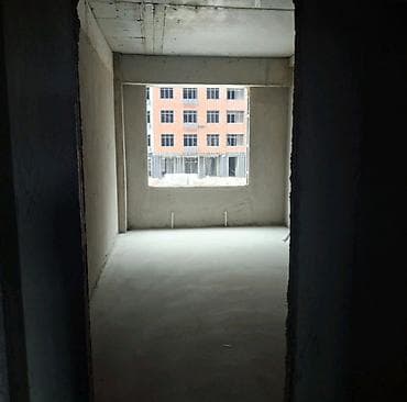 2 комнаты, 68 м², Элитка, 6 этаж, ПСО (под самоотделку) — 3