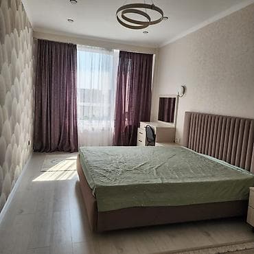 продается квартира тунгуч: 2 комнаты, Собственник — 4