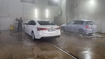 сиденья на мерседес 124: Toyota Avalon: 2013 г., Автомат, Гибрид, Седан — 3