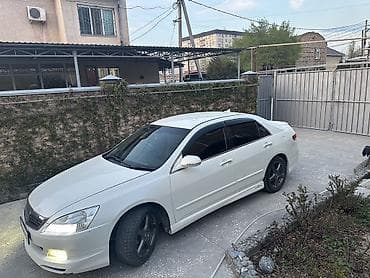 патрубок хонда: Honda Inspire: 2005 г., 3 л, Автомат, Бензин, Седан — 3