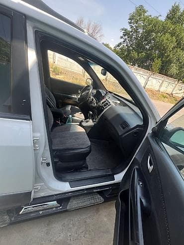 mini vci: Hyundai Tucson: 2009 г., 2 л, Автомат, Дизель, Кроссовер — 3