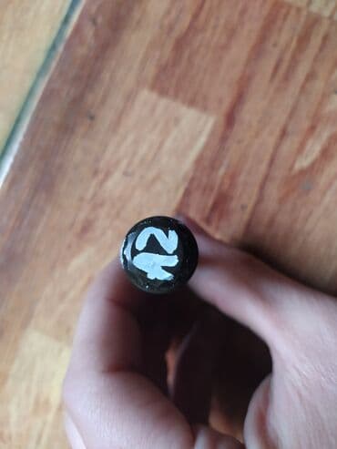 стенд для чистки дизельных форсунок: Toyota Ipsum 2AZ болты Тойота Ипсум 2АЗ болты Болты от крышки баланс — 2