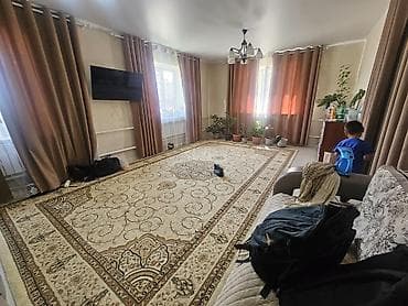 3: Продаю дом по адресу г.Каракал, ул. Фрунзенская, участок 7.2 соток — 2