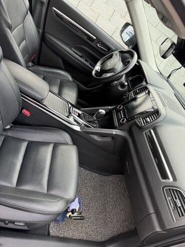 домкрат для джипа: Renault QM6: 2019 г., 2 л, Вариатор, Бензин, Кроссовер — 6