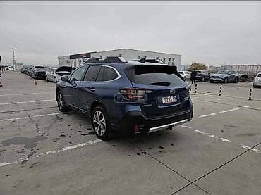 субару аутбек левый: Subaru Outback: 2021 г., 2.5 л, Вариатор, Бензин, Универсал — 6