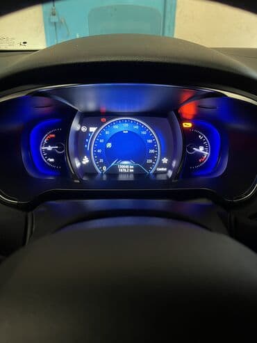 машина в рассрочку бишкек без первоначального взноса: Renault SM6: 2019 г., 2 л, Бензиновая, Седан — 10