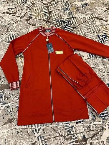 туник: Костюм женский спортивно-повседневный LASAGRADA (двойка) - Состав — 2