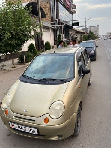аренда авто с последующим выкупом в бишкеке: Сдается в аренду 600с в день от арендатора паспорт, заклада в — 6