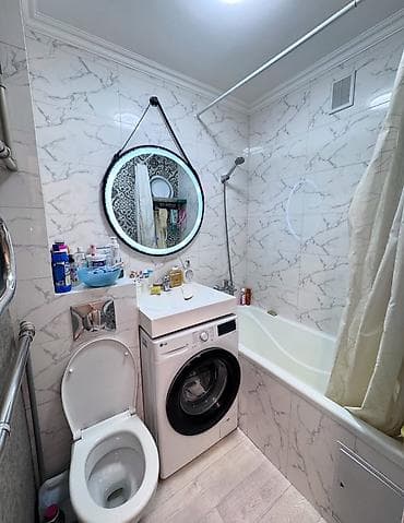 бутик в тц караван в аренду: 1 комната, Собственник, Без подселения, С мебелью полностью — 6