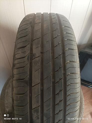 gx 470 2008: Сатылат 4 комплект жайкы размер 15 3 ай айдалган — 2