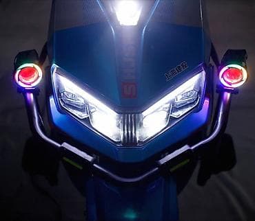 эндро мото: 🛵 **ПРОДАЕТСЯ НОВЫЙ ЭЛЕКТРОСКУТЕР!** Идеальный выбор для тех, кто — 4