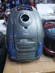 мотор на пылесос самсунг: Пылесосы вышые качество 2год гарантия фирма Самсунг, Техно Мир, Халей — 8