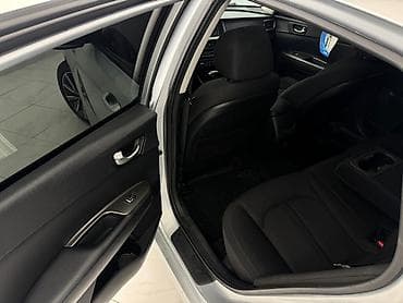 киа кона: Kia Optima: 2018 г., 2.4 л, Автомат, Бензин, Седан — 8