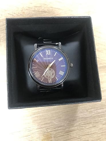 Сумкалар: Классикалык сааттар саат, Эркектердики, Жаңы — 1