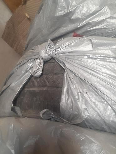 ромашки р16: Комплект автомобильных шин (4 шт.), упакованных в индивидуальные — 1