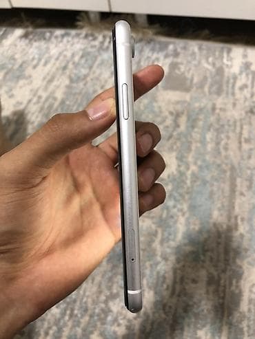 хр айфон бу: IPhone Xr, Белый — 2