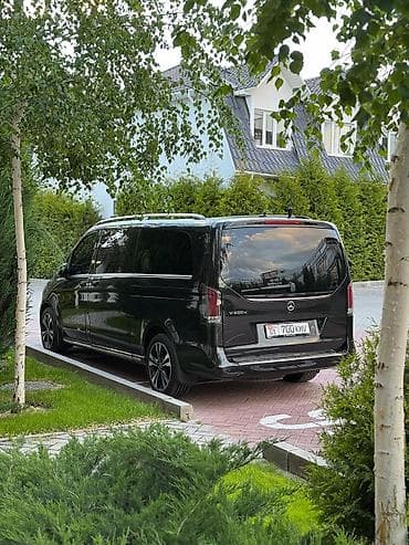 samsung frontier: Сдаю Mercedes-Benz S-Class для кортежа, С водителем, Седан — 6