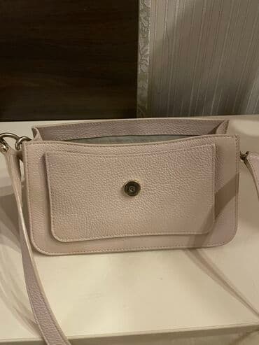 у настоящей женщины должна быть сумка из италии: В наличии очень функциональная премиального итальянского бренда Furla — 3